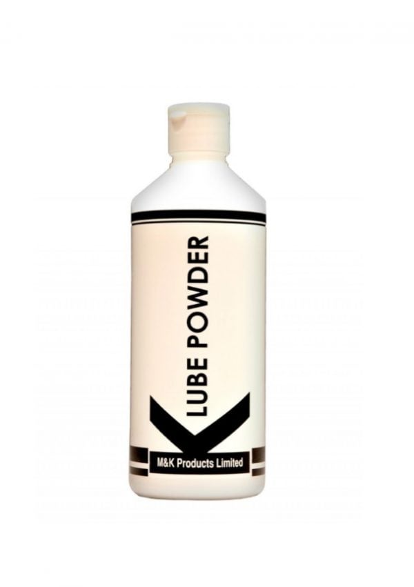 K Lube Powder