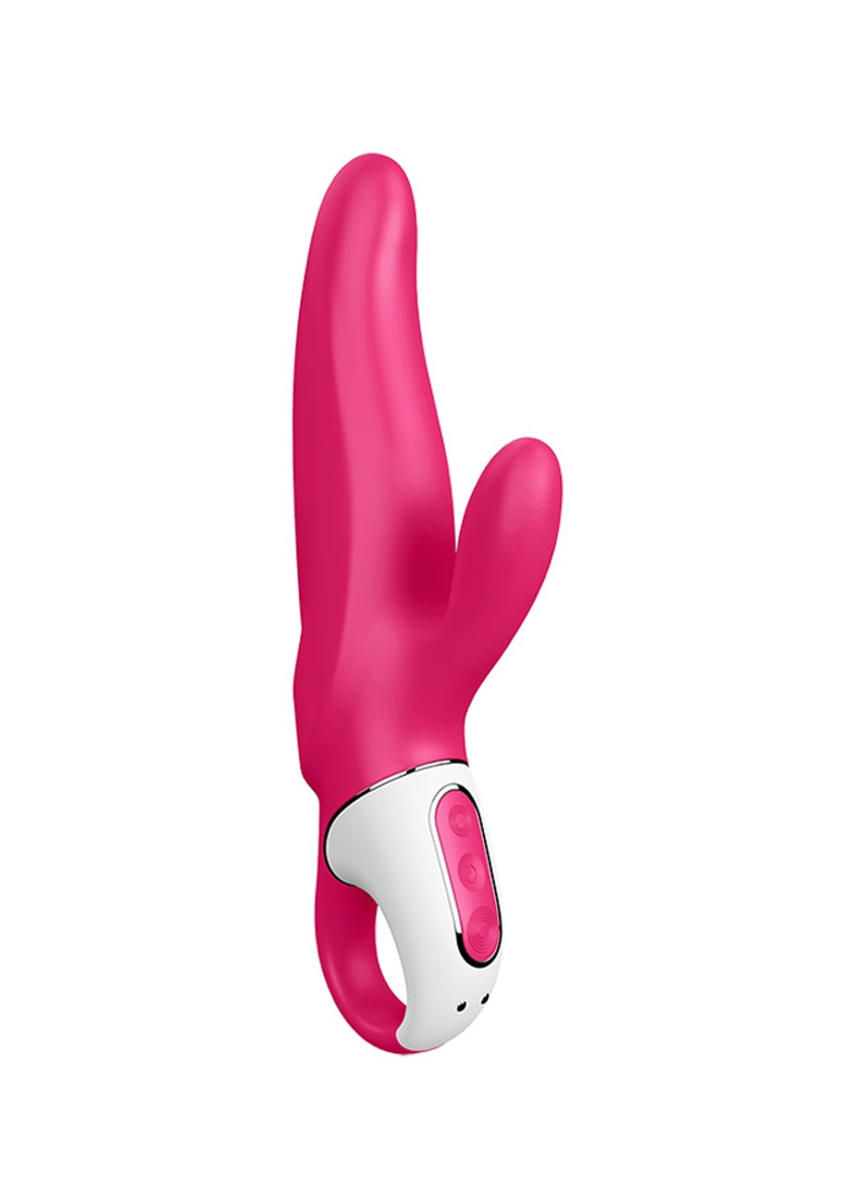 Mr. Rabbit Vibrator - Pink