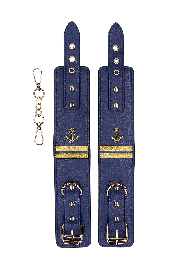 Sailor Bondage Kit