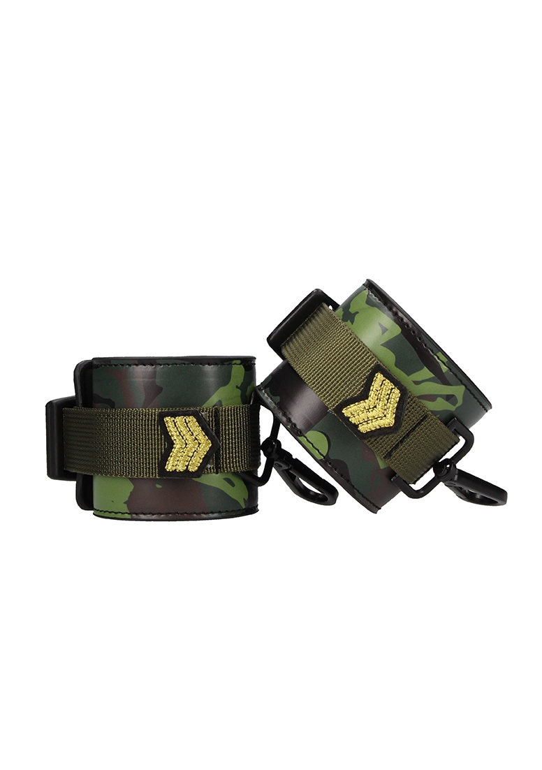 Army Bondage Kit