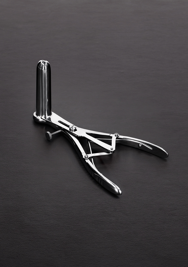 Rektal Speculum Matthieu 3 Prong