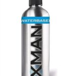 xman waterbasis