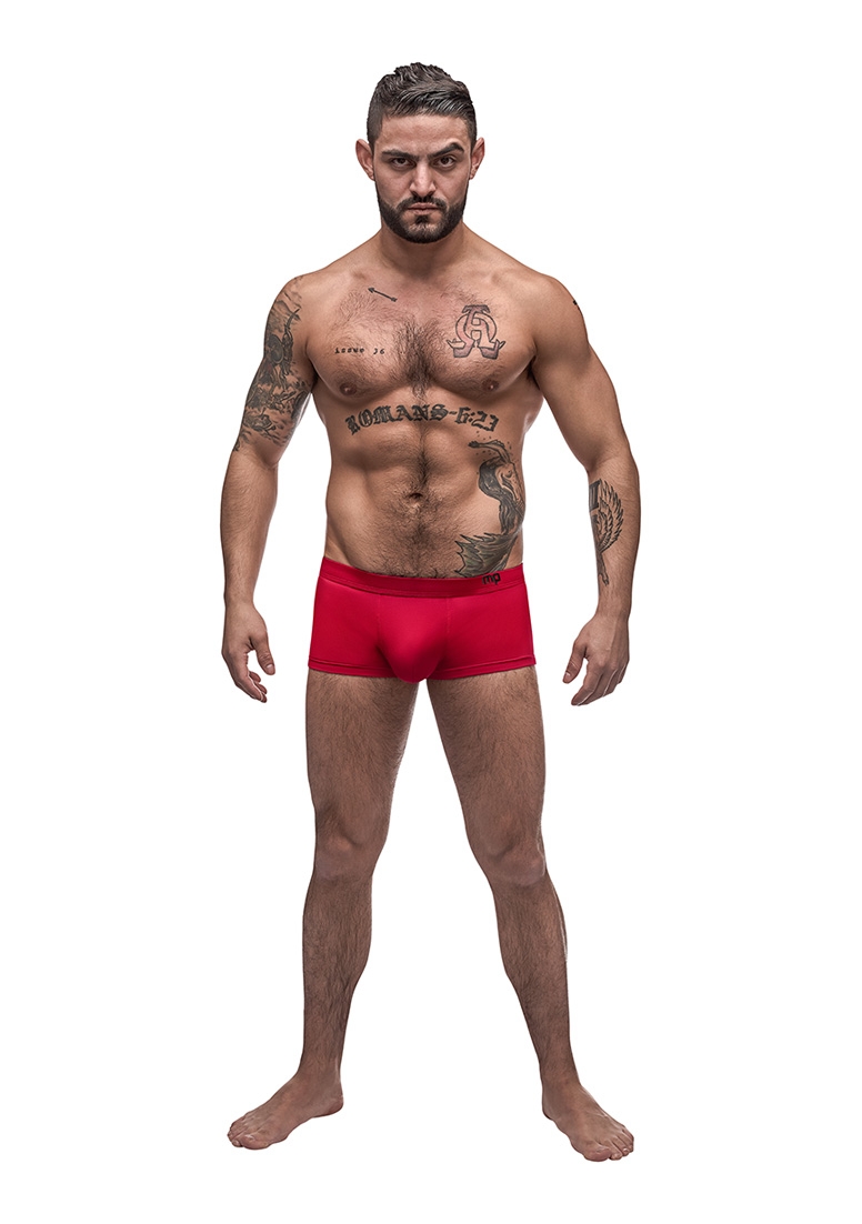 Pure Comfort Modal Wonder Short - S