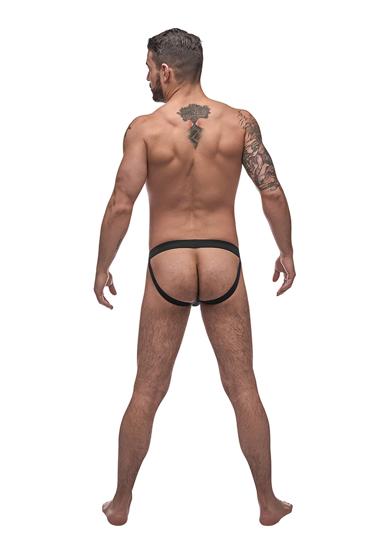 Pure Comfort Sport Jock - L/XL