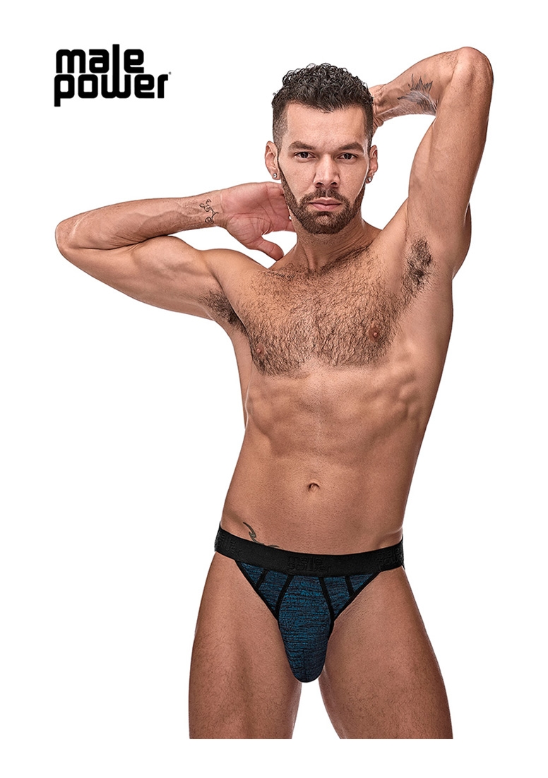 Peak Performance - Sport Jock  - Blue - S/M