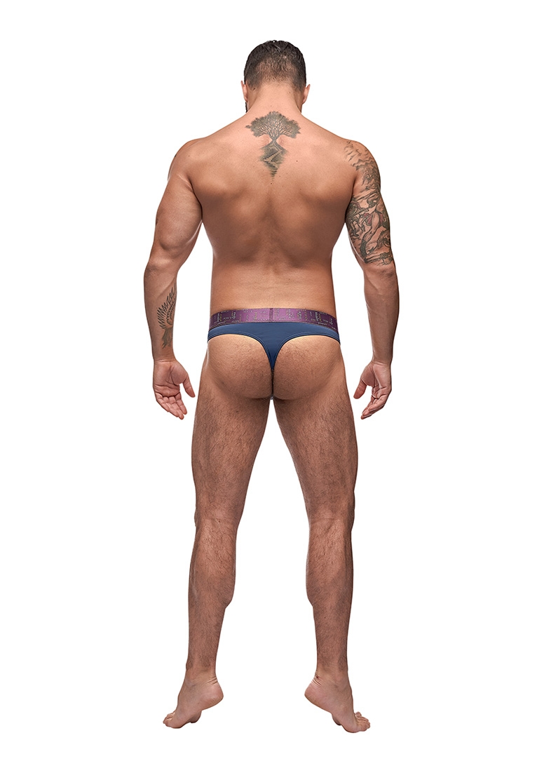 Avant-garde Enhancer Thong - S/M