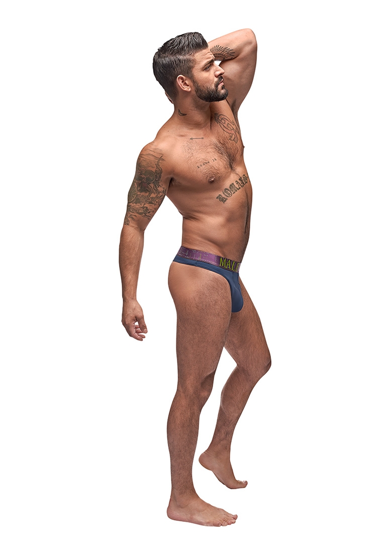 Avant-garde Enhancer Thong - S/M