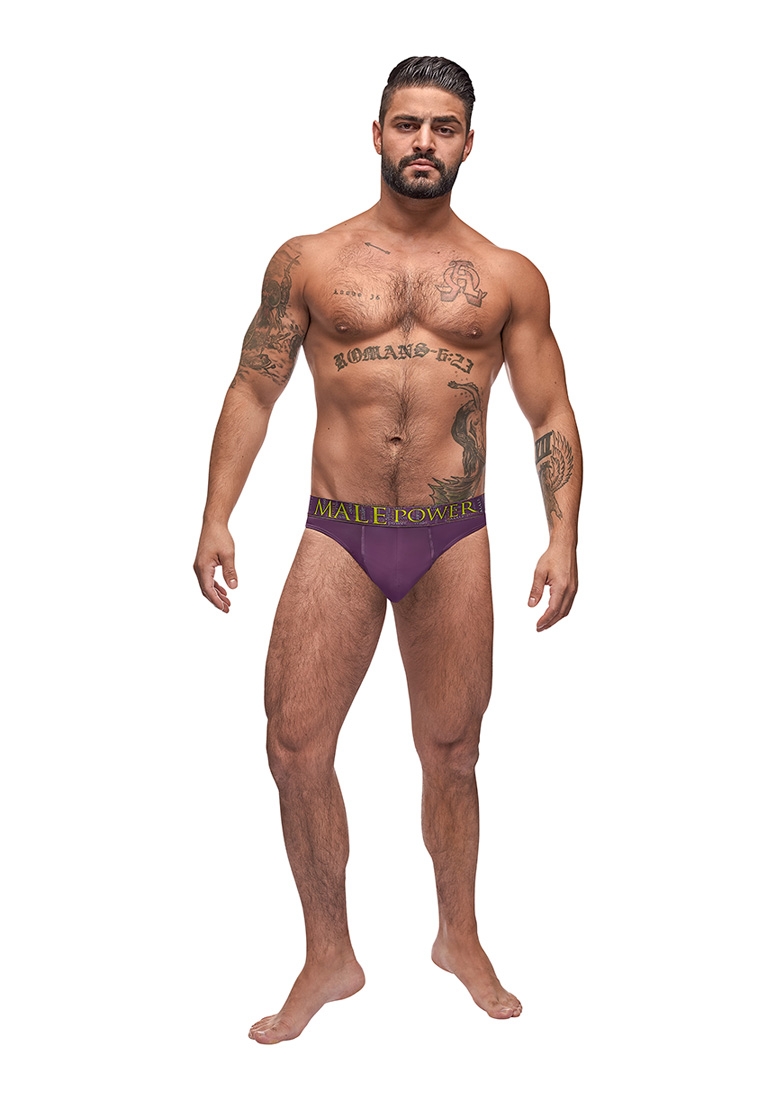 Avant-garde Enhancer Thong - S/M