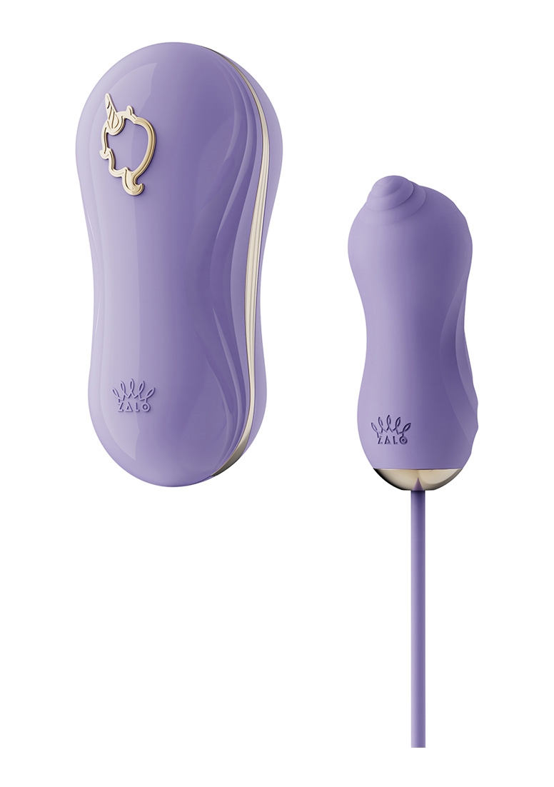 UNICORN Vibrator - Violet