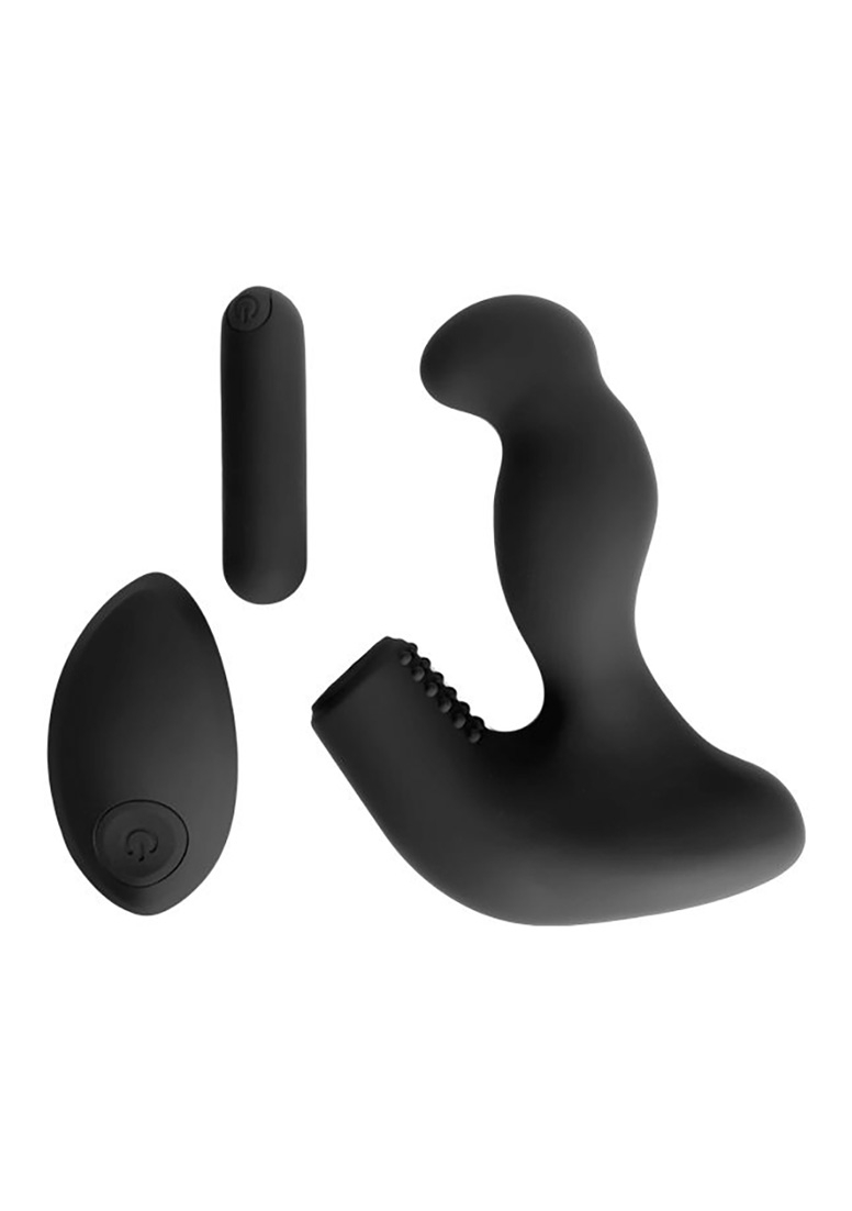 MAX 20 Waterproof Remote Control Unisex Massager