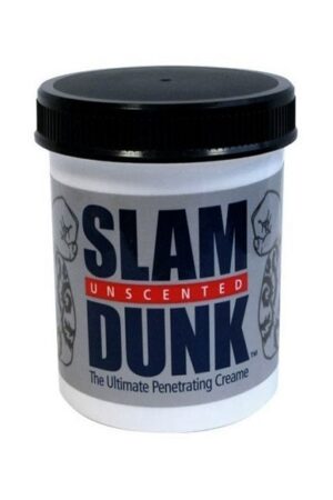 Slam Dunk Unscented 16 oz / 473ml