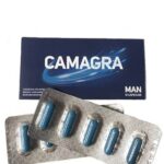 camagra man 10 capsules