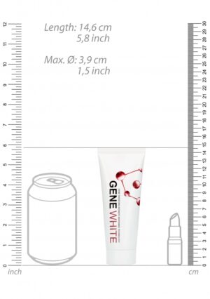 Gene White 100 ML - Afbeelding 3