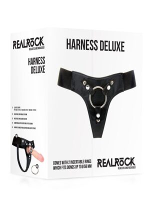 Harness Deluxe - Afbeelding 3