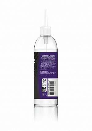 doc johnson mainsqueeze waterbased masturbator lube 100 ml