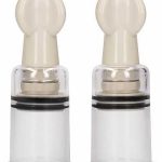 nipple suction set medium transparent