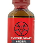 twisted beast original poppers 24ml