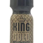 king gold xxx strong poppers 15ml