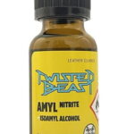 twisted beast amyl poppers 18ml