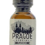 prague special platinum poppers 24ml