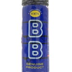 blue boy pentyl tall poppers 24ml