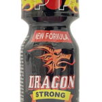 dragon power strong poppers 10ml