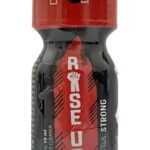 rise up ultra strong poppers 10ml