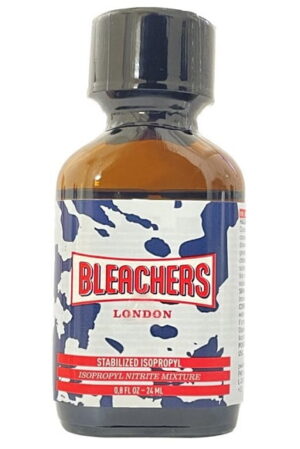 bleachers london poppers 24ml