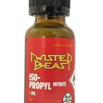 twisted beast propyl poppers 18ml