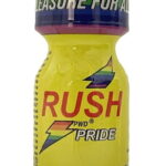 rush pride poppers 10ml