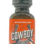 cowboy poppers 24ml