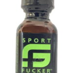 sports fucker poppers 24ml