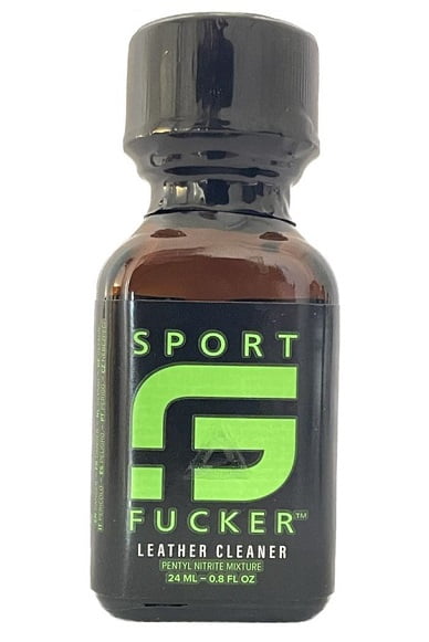 sports fucker poppers 24ml