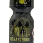 amyl ultra strong poppers 10ml