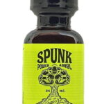 spunk power amyl poppers 24ml