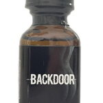 backdoor poppers 24ml