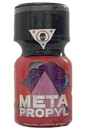 meta propyl poppers 10ml