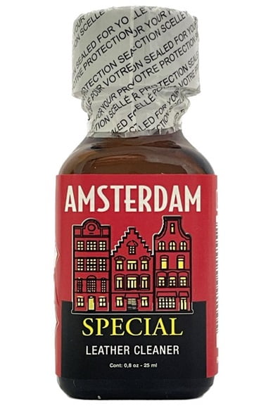 amsterdam special france poppers 24ml