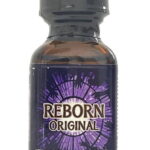 reborn original poppers 24ml