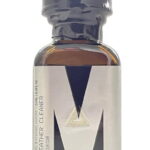 m the new man scent silver poppers 24ml