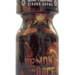 demon juice strong poppers 13ml (jolt)