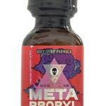 meta propyl poppers 24ml