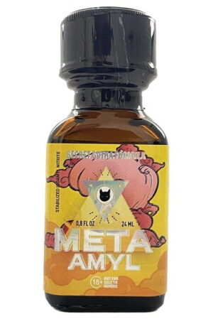 meta amyl poppers 24ml