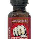 redfist poppers 24ml