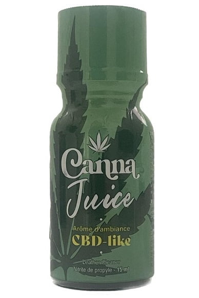 canna juice 15ml