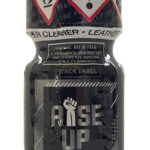 rise up black label poppers 10ml