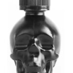 skull black poppers 24ml