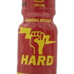 hard amyl poppers 15ml