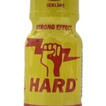 hard propyl poppers 15ml