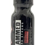 slammed ultra strong poppers 25ml